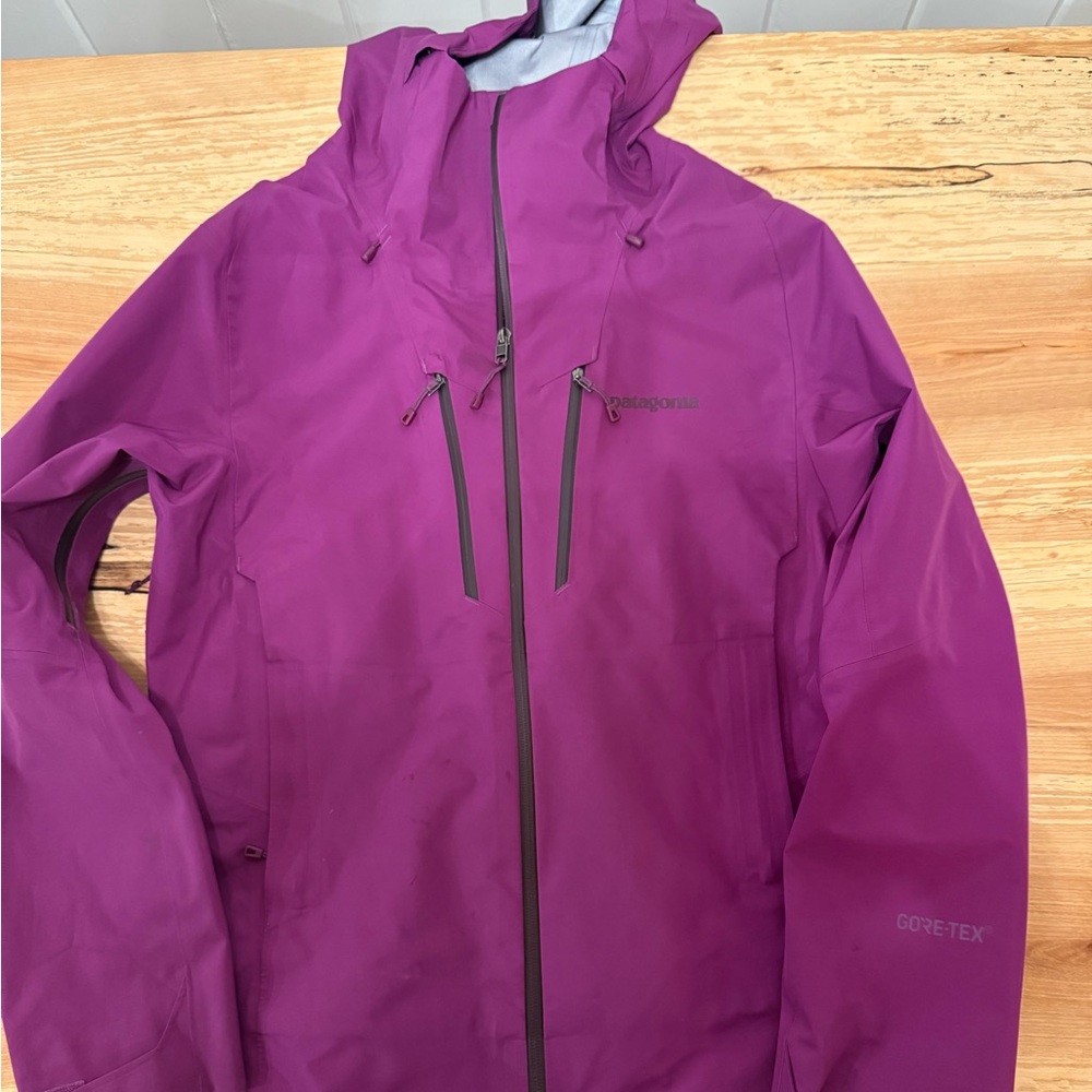 PatagoniaW’s Triolet Jacket